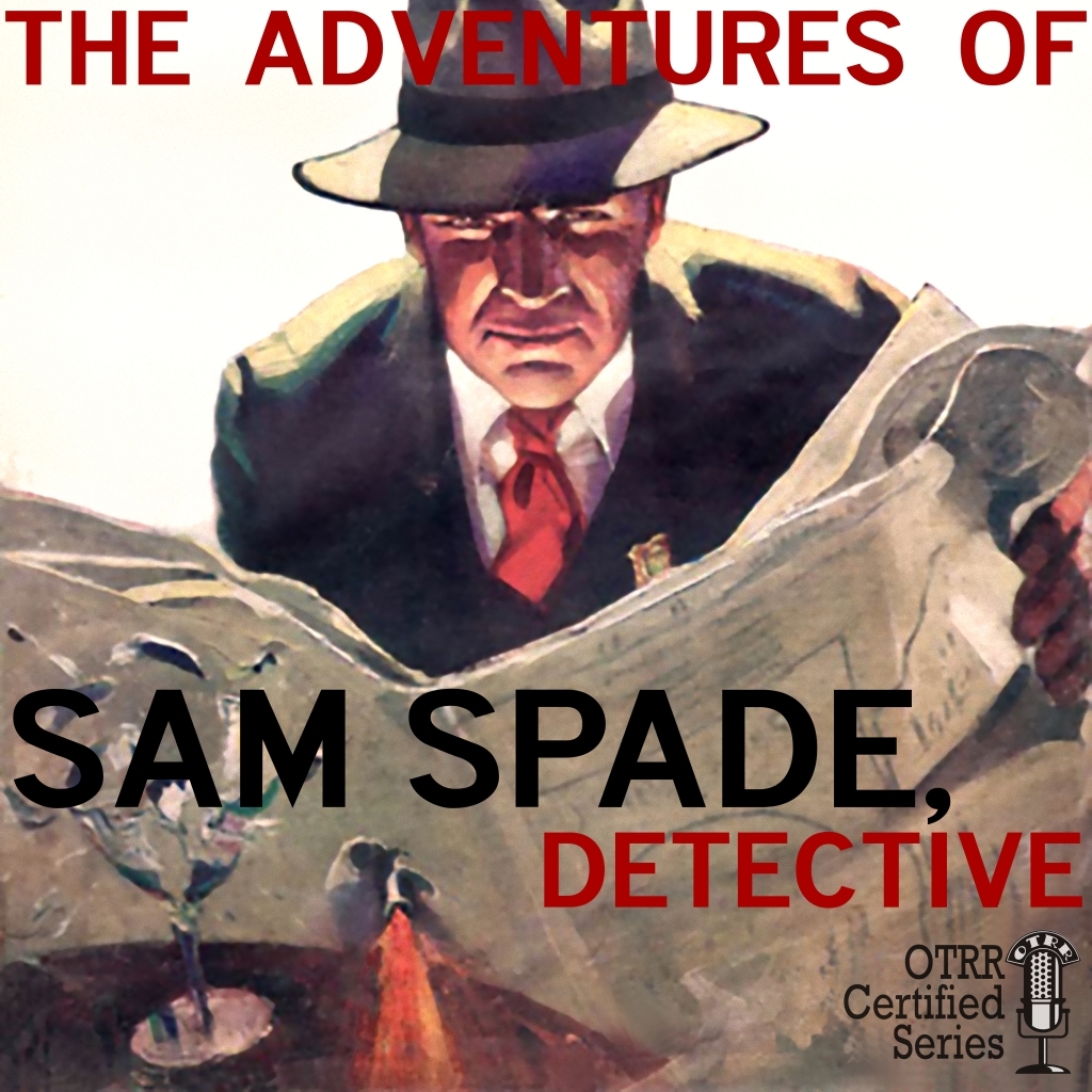 Sam Spade